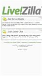 Mobile Screenshot of chat.web-site-scripts.com